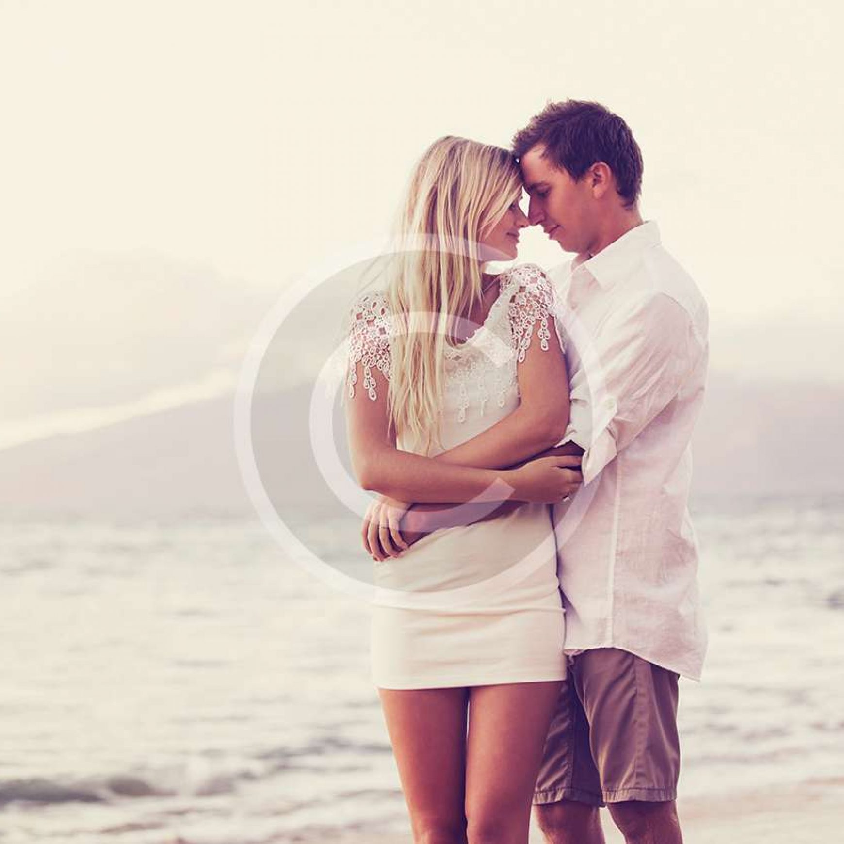 He Proposed, I Said Yes