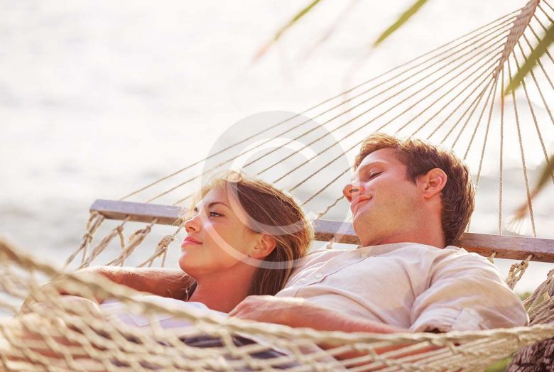 That’s Gonna be Our Honeymoon Destination